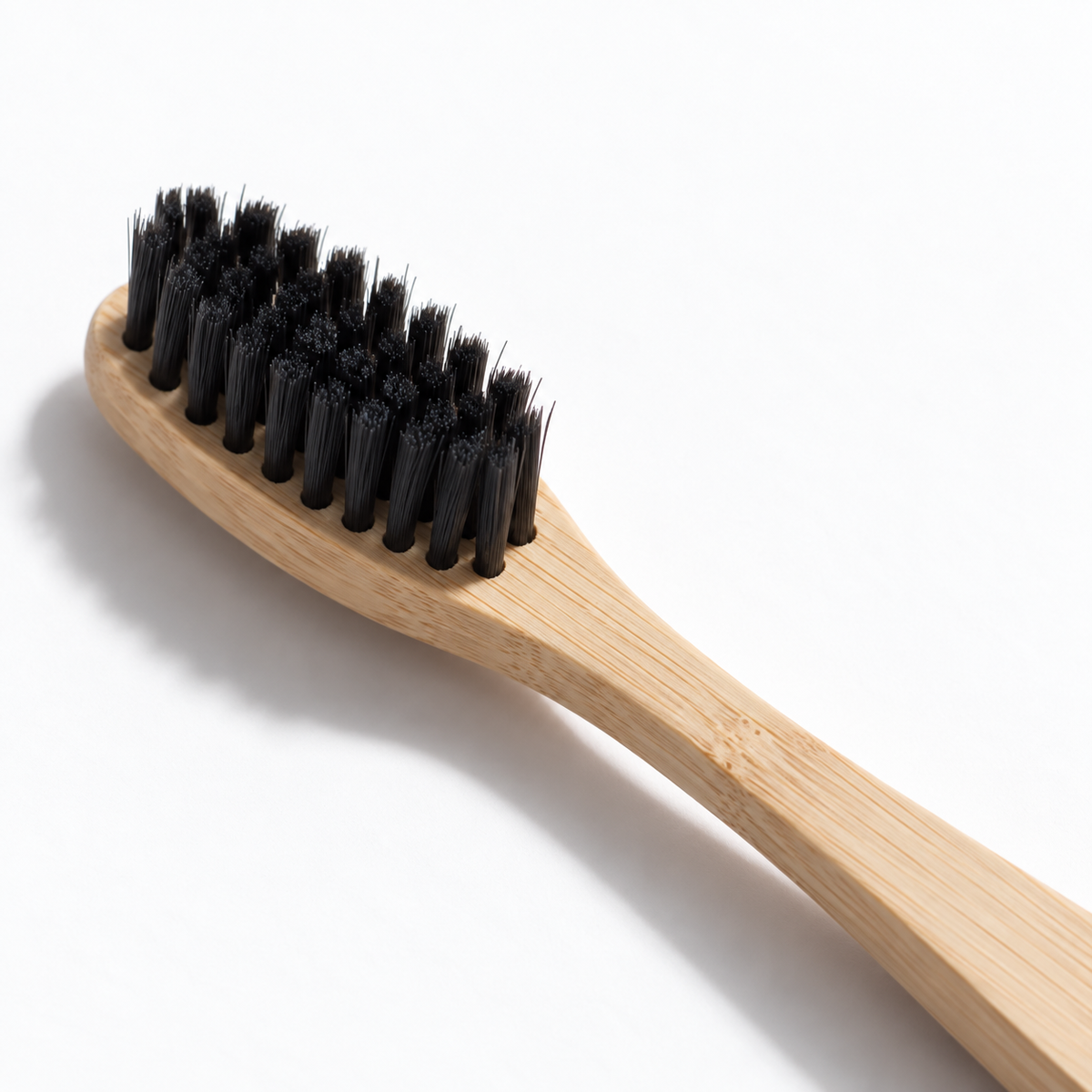 Cepillo Dental de Bambú