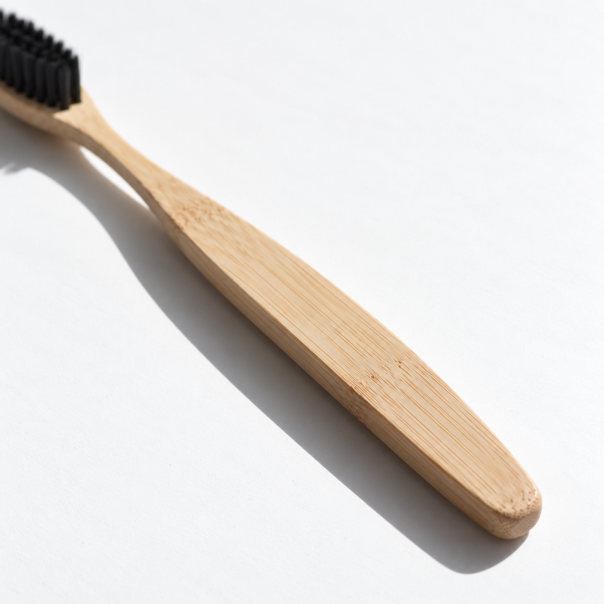 Cepillo Dental de Bambú