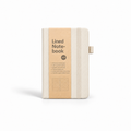 Cuaderno A6 Eco