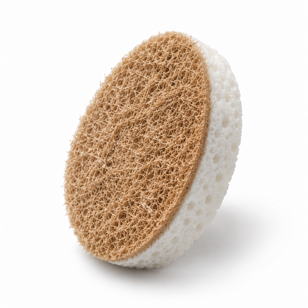 Esponja Vegetal